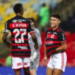 Flamengo x São Paulo