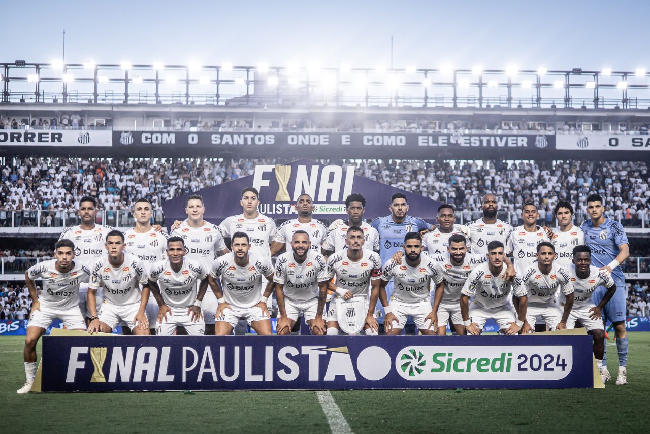 Time do Santos