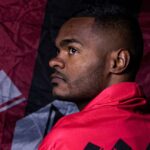 Nikão é o novo reforço do Athletico-PR