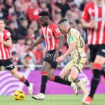 Athletic Bilbao x Granada