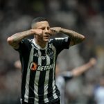 Guilherme Arana - Atlético-MG