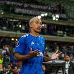 Matheus Pereira - Cruzeiro