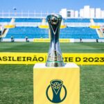 Taça da Série D de 2023 (CBF)