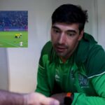 Abel Ferreira, técnico do Palmeiras