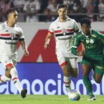 São Paulo x Palmeiras