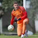 Bento, do Athletico-PR, é alvo da Inter de Milão