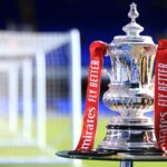 Taça da FA Cup, a Copa da Inglaterra