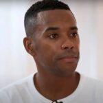 Robinho está preso desde o dia 21 de março. Foto: Reprodução/ TV Record