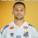 Serginho é o novo reforço do Santos