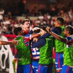 São Paulo 1x2 Fortaleza - Serie A - Brasileirão