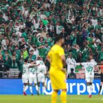 O Al-Ahli venceu o classificao de Jeddah e se distanciou do rival. Foto: Reprodução/X