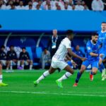 Al-Hilal venceu o Al Ain, mas foi eliminado na Liga dos Campeões da AFC (Foto: Reprodução)