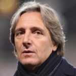 Alessandro Ferrari será o novo CEO da Fiorentina (Foto: Federico De Luca)