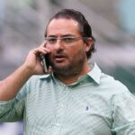 Alexandre Mattos será o novo diretor de futebol do Cruzeiro (Foto: SEP/Divulgação)