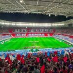 Fortaleza foi convidado a integrar grupo com Conmebol e Governo do Ceará (Foto: Matheus Amorim/FEC)