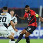 O Athletico está com 100% de aproveitamento na Sula. Foto: Reprodução/X