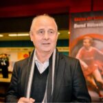 Bernd Hölzenbein fez história no Eintracht Frankfurt e na Seleção Alemã (Foto: Divulgação)