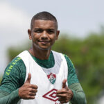 David Braz está a caminho do Goiás