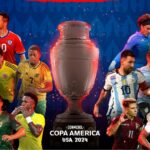 Copa América 2024 estreia no dia 20 de junho (Foto: Divulgação)