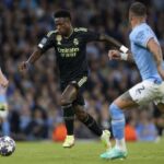 onde assistir ao vivo Real Madrid x City