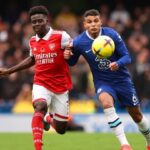 pnde assistir ao vivo Arsenal x Chelsea