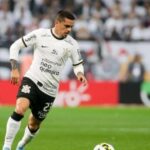 Atualmente, Fagner é titular na equipe do Corinthians. Foto: Rodrigo Coca/Corinthians