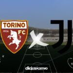 Torino x Juventus - Campeonato Italiano 2023/24