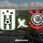 Racing x Corinthians