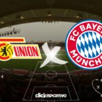 Union Berlin x Bayern