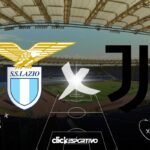 Lazio x Juventus - Copa da Itália 2023/24