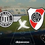 Club Libertad x River Plate