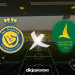 Al-Nassr x Al-Khaleej - Copa do Rei Saudita 2023/24