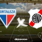 Fortaleza x Nacional Potosí