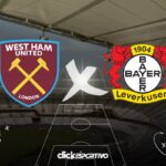 West Ham x Leverkusen