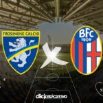 Frosinone x Bologna - Campeonato Italiano 2023/24