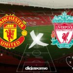 United x Liverpool