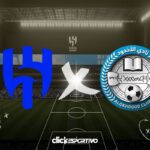 Al-Hilal x Al-Okhdood - Liga Saudita 2023/24