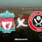 Liverpool x Sheffield United