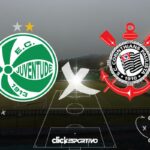 Juventude x Corinthians