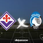 Fiorentina x Atalanta - Coppa Italia 2023/24