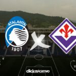 Atalanta x Fiorentina - Coppa Italia 2023/24
