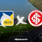 Delfín x Inter