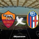 Roma x Bologna - Campeonato Italiano 2023/24