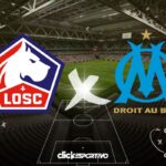 Lille x Marseille