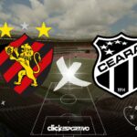 Sport x Ceará
