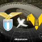 Lazio x Hellas Verona - Campeonato Italiano 2023/24