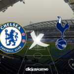 Chelsea x Tottenham - Premier League 2023/24