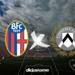 Bologna x Udinese - Campeonato Italiano 2023/24