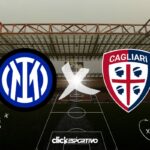 Inter x Cagliari - Campeonato Italiano 2023/24