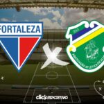 Fortaleza x Altos